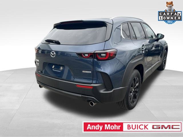 Used 2025 MAZDA CX-50 AWD 2.5 S w/ Preferred Package image 16