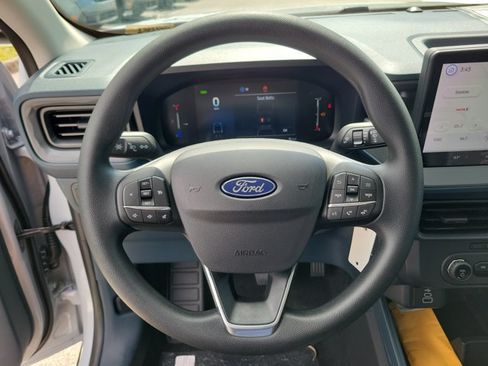 New 2026 Ford Maverick XL FWD image 27