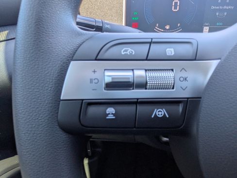 New 2026 Hyundai Tucson SEL AWD/4WD image 26