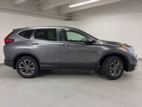 Used 2022 Honda CR-V EX-L image 6