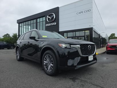 New 2026 MAZDA CX-90 3.3 Turbo w/ Select Package