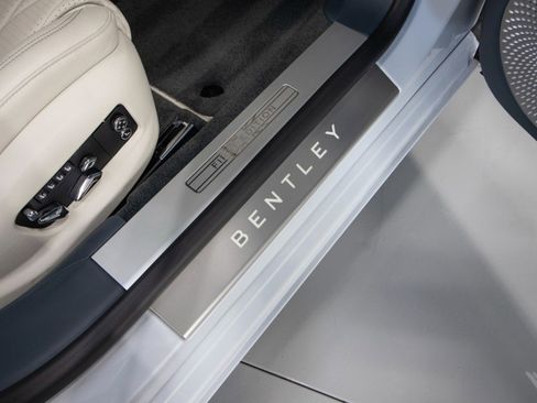 Used 2020 Bentley Flying Spur W12 w/ First Edition Specification image 52