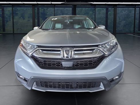 Used 2019 Honda CR-V EX-L image 3