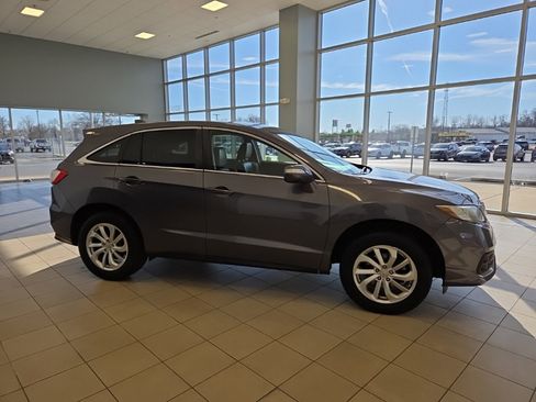 Used 2018 Acura RDX FWD image 5