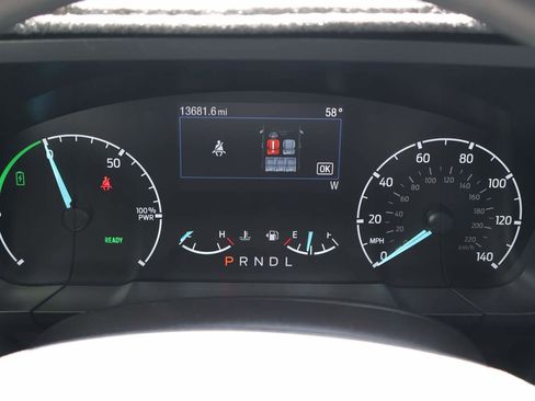 Used 2024 Ford Maverick XLT FWD image 13