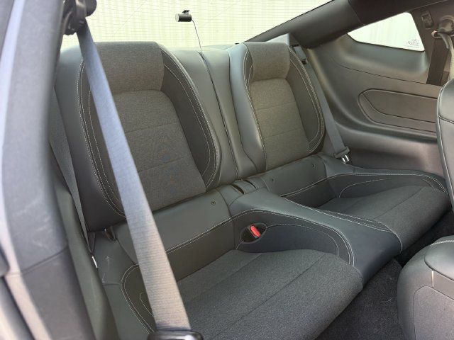 Used 2025 Ford Mustang GT RWD image 28