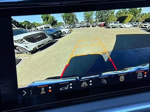 New 2026 GMC Sierra 1500 Denali AWD/4WD image 23