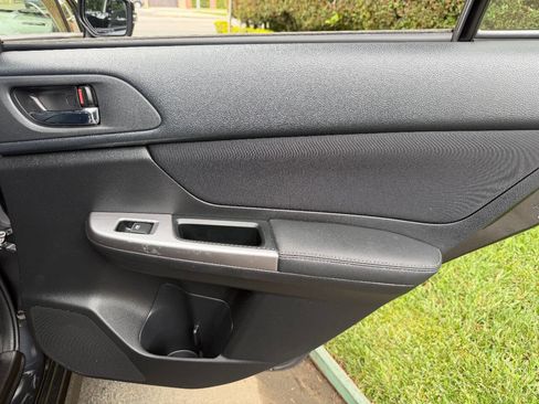 Used 2015 Subaru Impreza 2.0i Sport Premium image 22