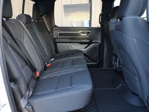 New 2026 RAM 1500 Big Horn AWD/4WD image 44