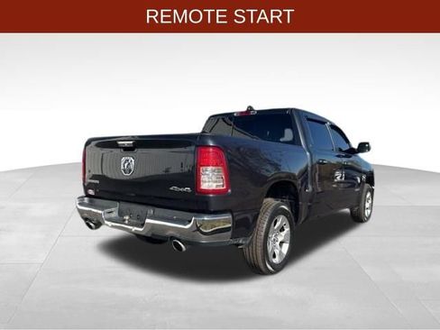 Used 2020 RAM 1500 Big Horn image 7