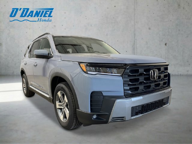 New 2026 Honda Pilot EX-L image 8