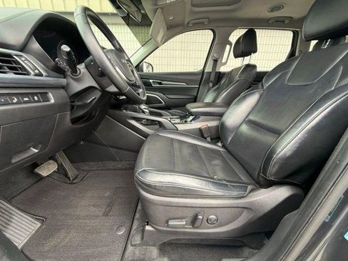 Used 2022 Kia Telluride S AWD/4WD image 23
