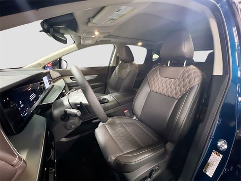 New 2026 Nissan Murano Platinum image 20