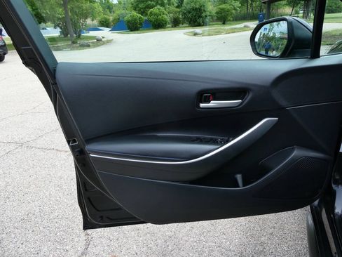 Used 2020 Toyota Corolla SE FWD image 21
