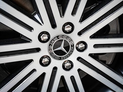 New 2026 Mercedes-Benz GLE 350 4MATIC image 8