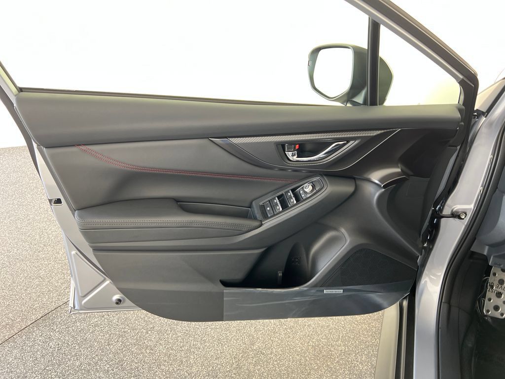 New 2026 Subaru WRX Premium AWD/4WD image 12