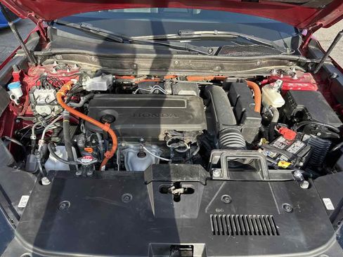 Used 2023 Honda CR-V Sport Touring image 25