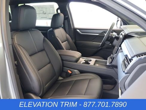 New 2026 GMC Acadia Elevation w/ Black Edition FWD image 24