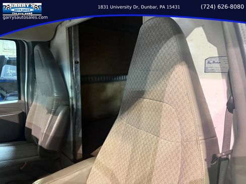 Used 2018 Chevrolet Express 3500 Extended w/ Power Convenience Package image 19