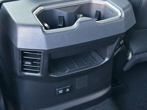 New 2026 Toyota Tundra SR5 AWD/4WD image 14