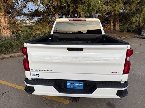 Used 2024 Chevrolet Silverado 1500 RST image 6