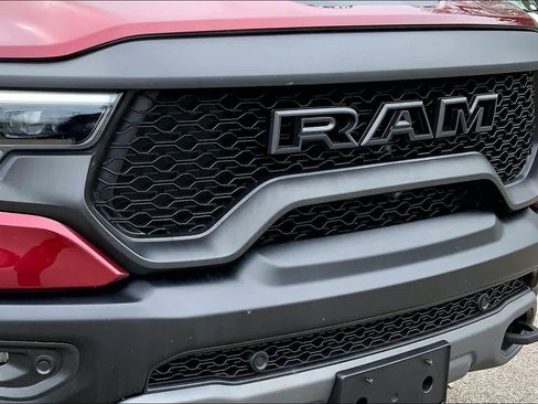 Used 2024 RAM 1500 TRX AWD/4WD image 29