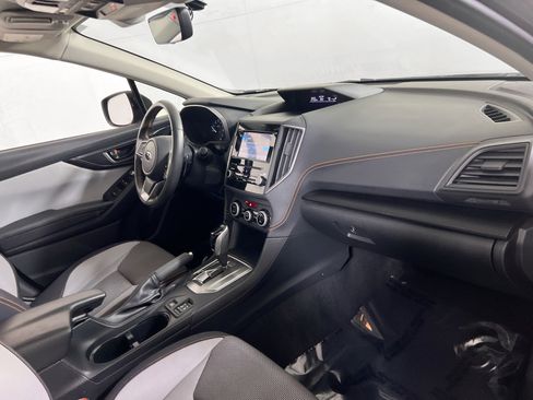 Used 2023 Subaru Crosstrek 2.0i Premium AWD/4WD image 28