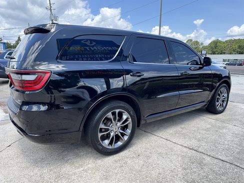Used 2019 Dodge Durango GT RWD image 5