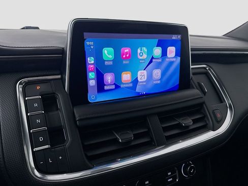 Used 2021 Chevrolet Tahoe RST image 16