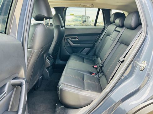 Used 2025 MAZDA CX-50 AWD 2.5 S w/ Premium Plus Pkg image 28