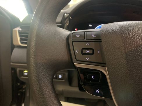 Used 2026 Toyota Camry LE FWD image 27