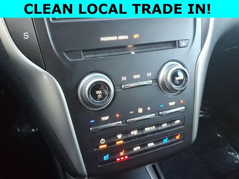 Used 2015 Lincoln MKC AWD w/ Equipment Group 102A Reserve image 11