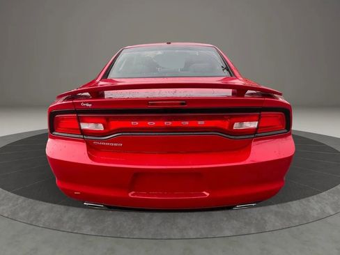 Used 2013 Dodge Charger SXT image 16
