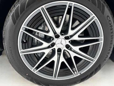 New 2026 Mercedes-Benz GLC 43 AMG GLC 43 AMG image 31