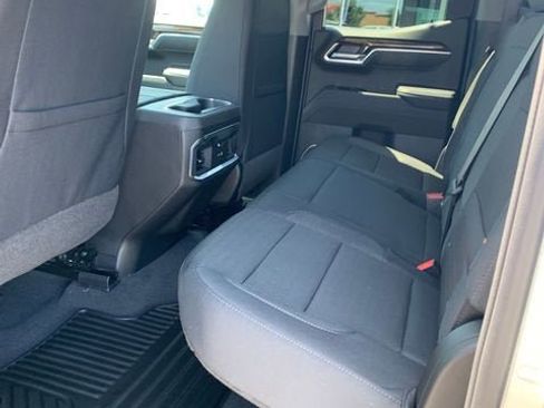 New 2026 GMC Sierra 1500 Elevation w/ Preferred Package AWD/4WD image 13