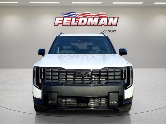 Used 2027 Kia Telluride X-Line SX Prestige AWD/4WD image 9