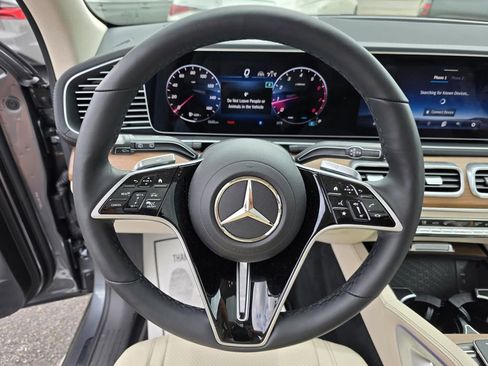 Certified 2026 Mercedes-Benz GLE 450 4MATIC image 16