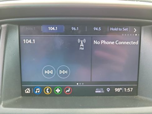 Used 2022 Chevrolet Colorado Z71 RWD image 20