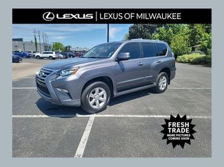 Used 2017 Lexus GX 460 w/ Navigation Package AWD/4WD video 1