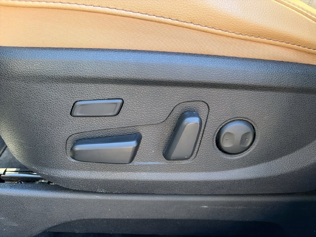 Used 2020 Kia Telluride SX FWD image 16