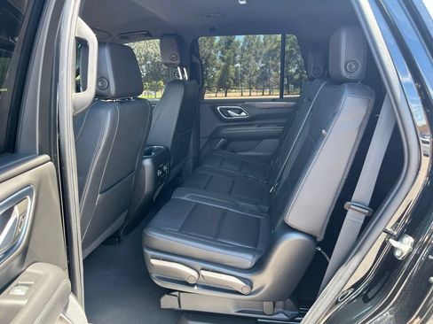 Used 2023 Chevrolet Tahoe LT AWD/4WD image 11