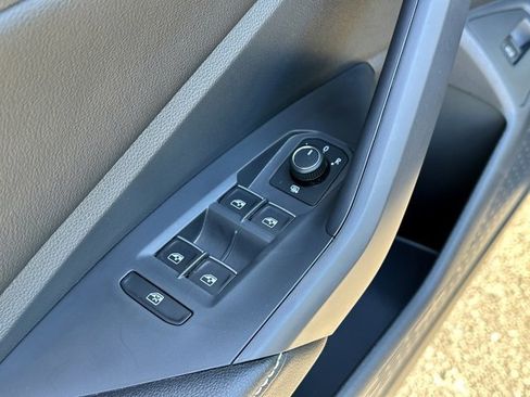 New 2026 Volkswagen Jetta S image 11