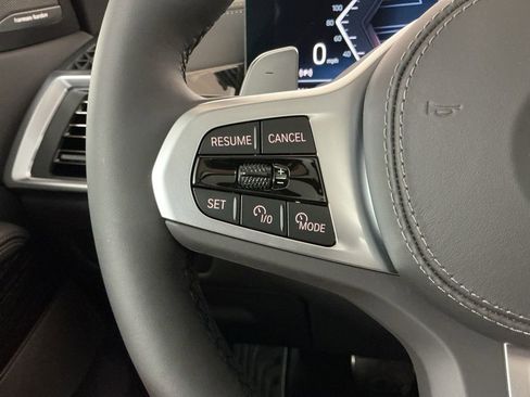 New 2026 BMW X5 sDrive40i w/ M Sport Package image 16