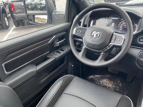 New 2026 RAM 2500 Laramie w/ Night Edition image 35