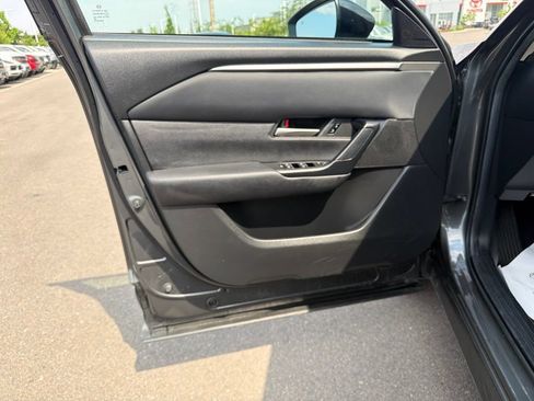 Used 2025 MAZDA CX-50 AWD 2.5 S w/ Preferred Package image 21