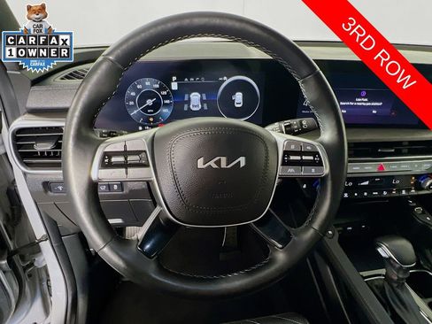 Certified 2023 Kia Telluride SX Prestige X-Line image 12