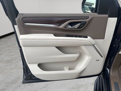 Certified 2023 GMC Yukon XL Denali image 24