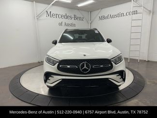 Certified 2025 Mercedes-Benz GLC 300 video 2
