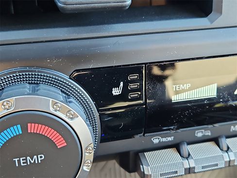 New 2026 Toyota Tacoma SR5 image 11