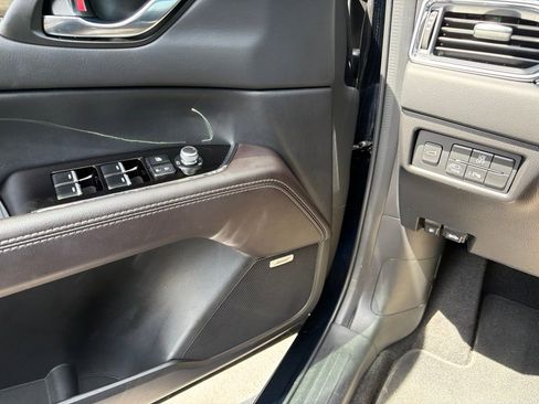 Used 2025 MAZDA CX-5 Signature AWD/4WD image 14